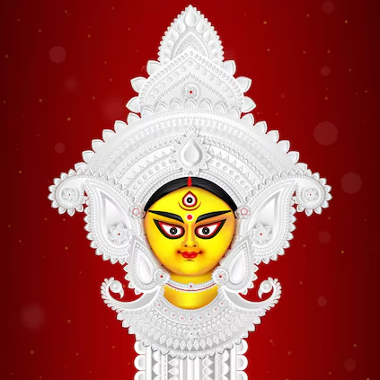 শ্রীশ্রী দুর্গা মা